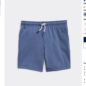 Vineyard Vines Performance Jetty Shorts NWT Size XL